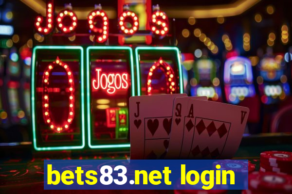 bets83.net login